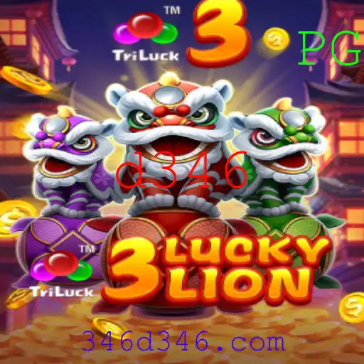 Descubra o Mundo de 3LUCKYLION: Um Jogo de Estratégia e Aventura