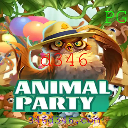 Descubra o Fascinante Mundo de AnimalParty: Um Jogo de Estratégia Vibrante
