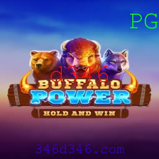 BuffaloPower: Exploração do Novo Fenômeno do Mundo dos Jogos