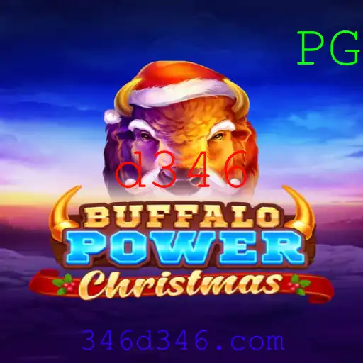 Explorando o Encantamento do Jogo BuffaloPowerChristmas