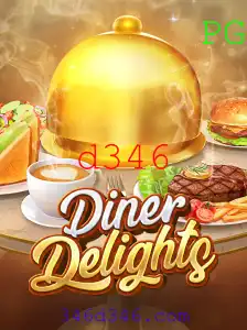 Descubra DinerDelights: A Aventura Culinária do Ano