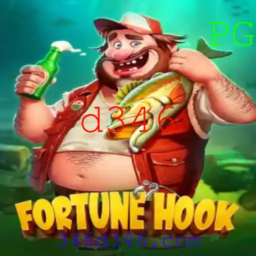 Descubra o Fascinante Mundo de FortuneHook: Um Jogo de Estratégia e Sorte