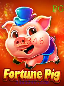 FortunePig: Descubra o Charme do Novo Jogo de Azar com a Palavra-Chave 'd346'