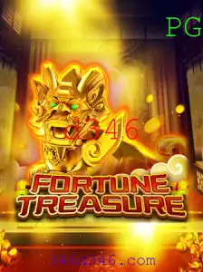 Explorando o Mundo de FortuneTreasure: Uma Aventura Épica com a Chave d346