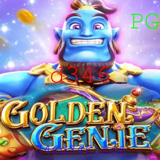 GOLDENGENIE: Um Mergulho no Mundo do Jogo d346