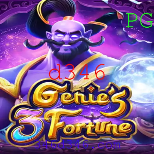 Genie3Fortune: Uma Aventura de Destino e Estratégia