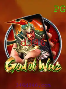 Explorando o Universo de GodofWarM: Uma Aventura Épica