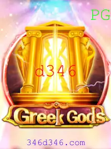 Explore a Fascinante Aventura de GreekGods: Descrição, Introdução e Regras do Jogo