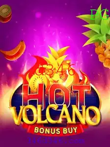 HotVolcanoBonusBuy: Um Vulcão de Emoções e Prêmios