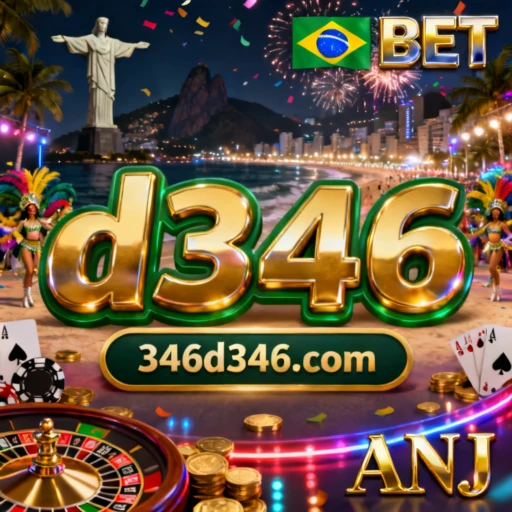 d346 Logo