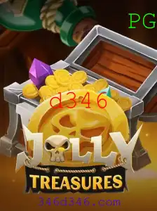 Desvendando JollyTreasures: Um Mergulho no Mundo das Aventuras Piratas