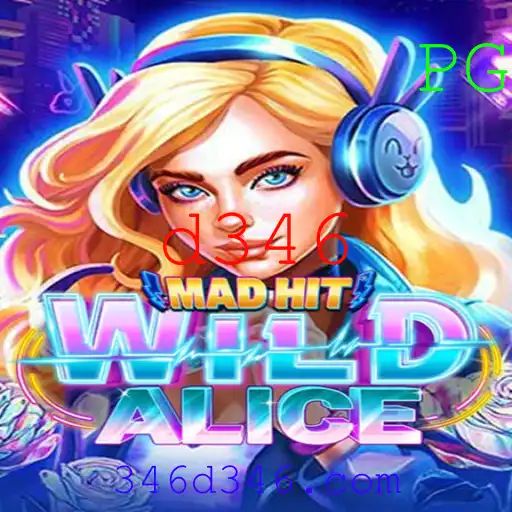 MadHitWildAlice: Um Mergulho no Mundo do Jogo Revolucionário