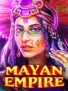 Descubra o Fascinante Mundo de 'MayanEmpire'