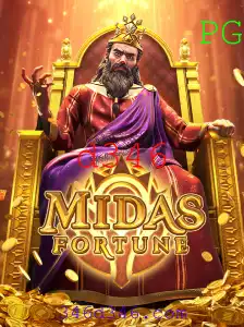 Explorando o Fascinante Mundo de MidasFortune: O Jogo de Estratégia da Atualidade