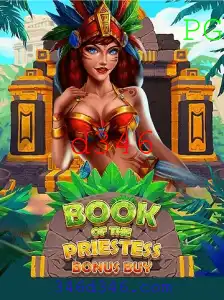 Book of the Priestess: Uma Jornada de Estratégia e Mistério
