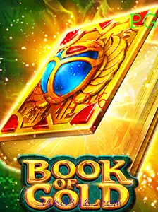 BookofGold: Descubra a Aventura Épica do Novo Jogo Sensação