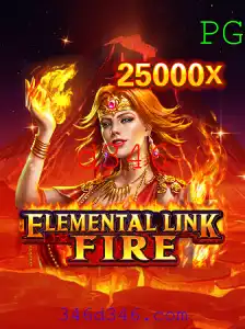 ElementalLinkFire: Explorando o Mundo Intenso do Jogo d346