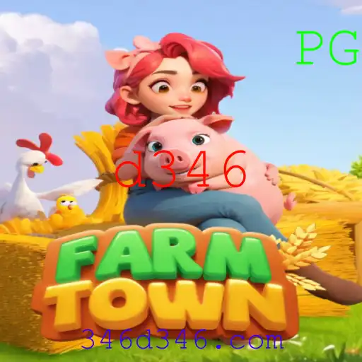 Explorando o Mundo de FarmTown: Uma Jornada no Campo