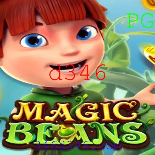 Descubra o Universo Encantado de MAGICBEANS