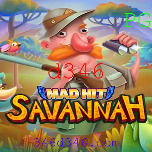 Explorando MadHitSavannah: Um Jogo Inovador para Todos