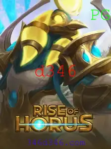 RiseofHorus: Explore o Mundo Antigo com Estratégia e Aventura