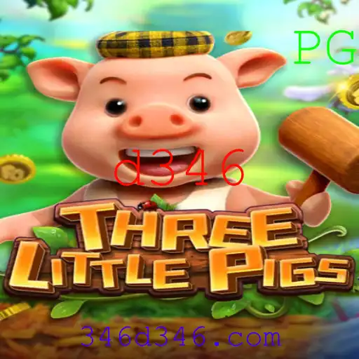 Descubra o Atraente Mundo do Jogo THREELITTLEPIGS