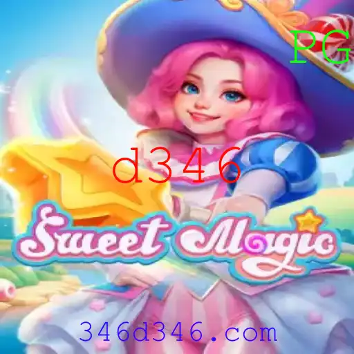 Descubra o Mundo Encantado do SweetMagic: Regras e Estratégias