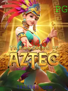 Treasures of Aztec: Explorando o Fascinante Mundo dos Tesouros Perdidos