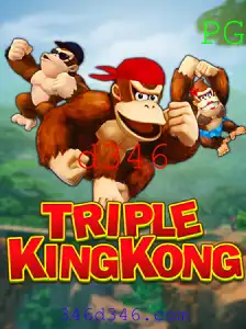 TripleKingKong: Descubra o Jogo que Está Conquistando o Mundo