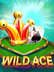 Descubra WildAce: O Jogo Que Está Revolucionando o Entretenimento